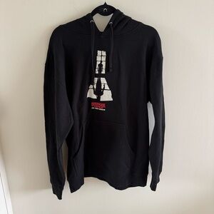 Stranger Things The First Shadow Hoodie